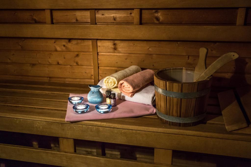 Hotel Na Jizni Přerov Dış mekan fotoğraf